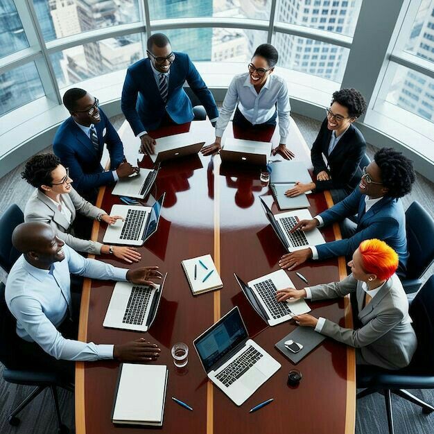 SMARTen Solutions team