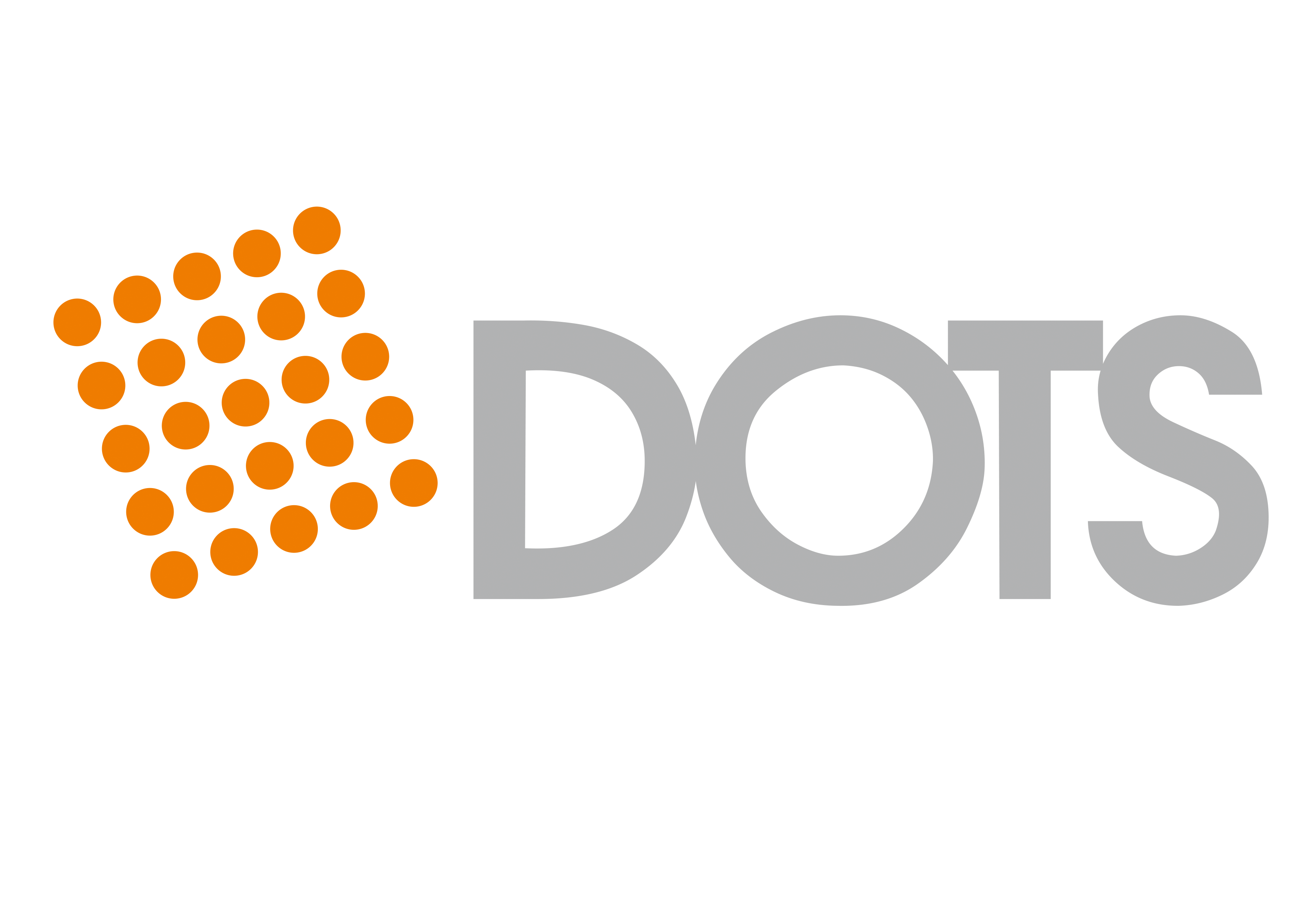 Dots Designers logo
