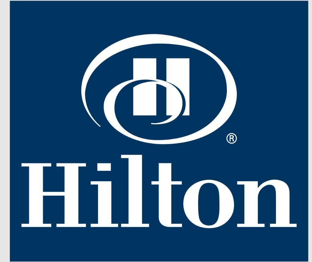 Hilton logo