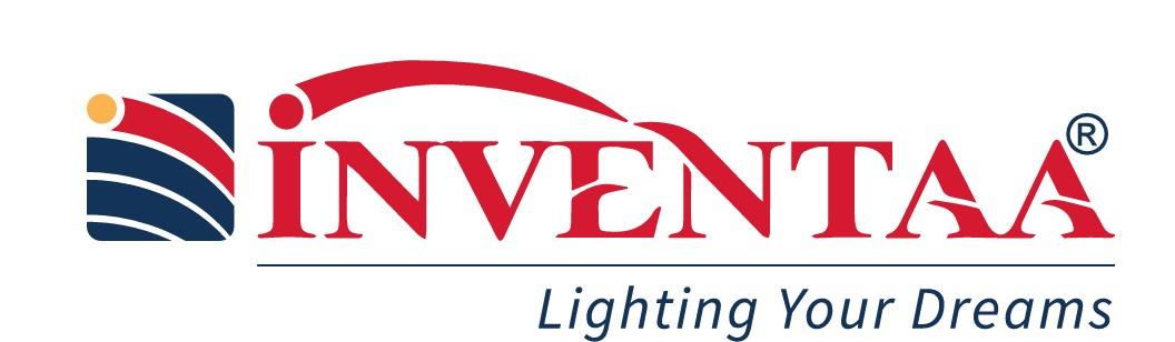 Inventaa LED Lights logo
